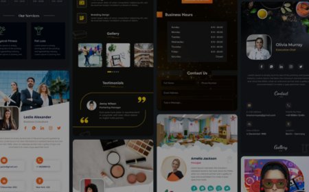 WebCards