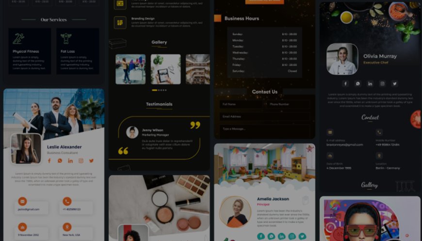 WebCards