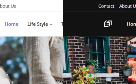 Website & Subdomain