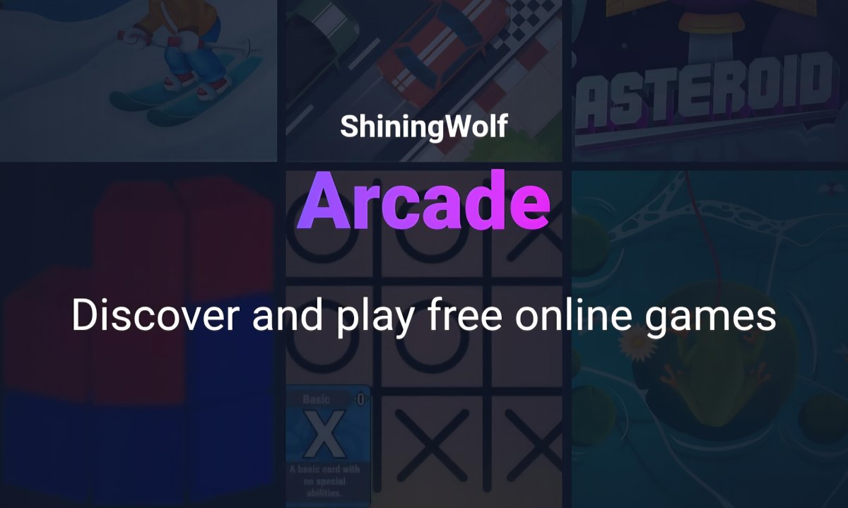 Arcade
