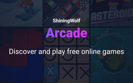Arcade